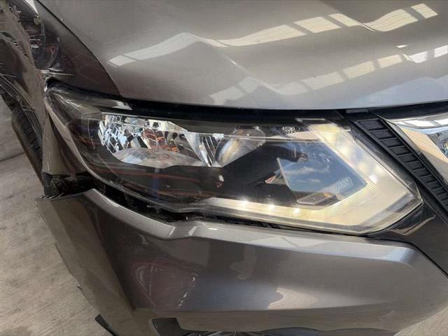 R Headlight (halogen)