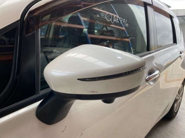 Lf Door Elec Mirror (12 Wire)