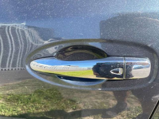 Lf Door Exterior Handle (smart Button) Type