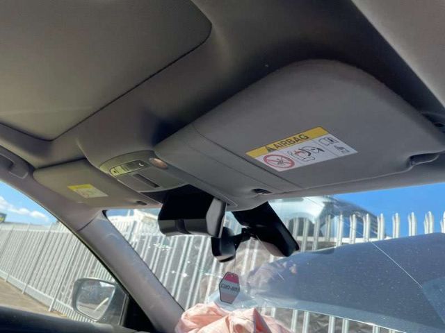 Rh Sunvisor