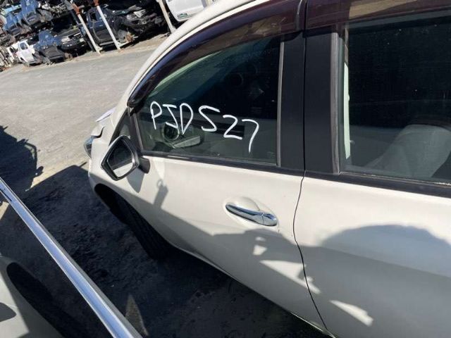 Lf Door Shell