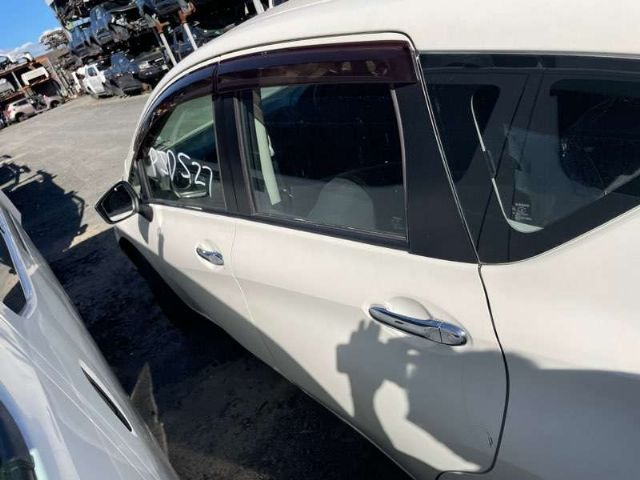 Lr Door Shell