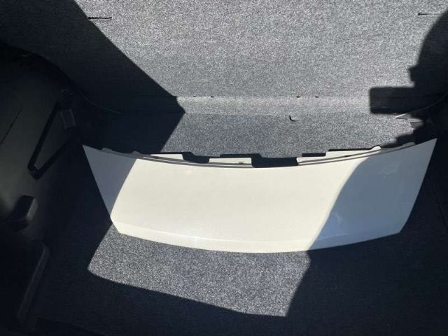 Grille Upper