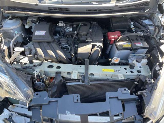 Engine Assembly