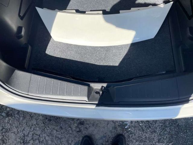 Rear Inner Trim Panel