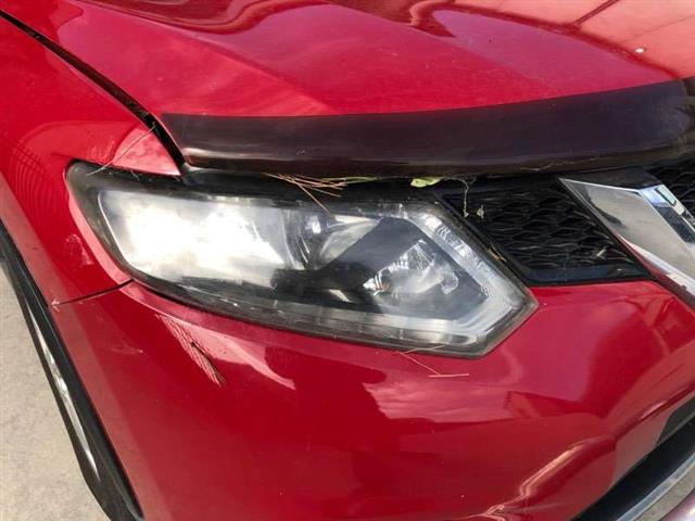 R Headlight (halogen)