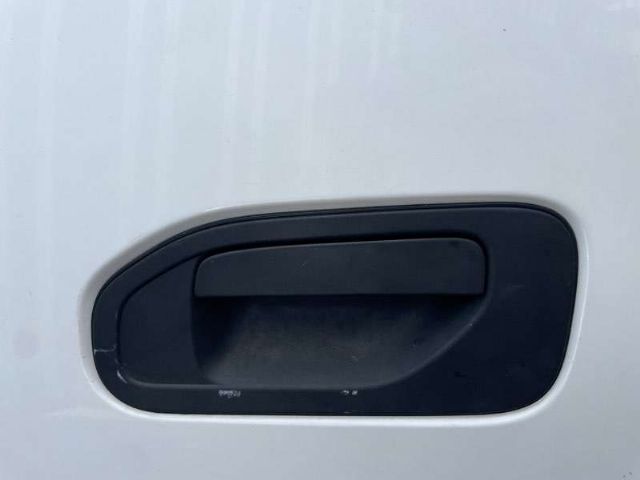 Lf Door Exterior Handle