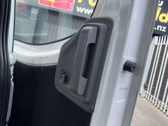 Lr Door Interior Handle