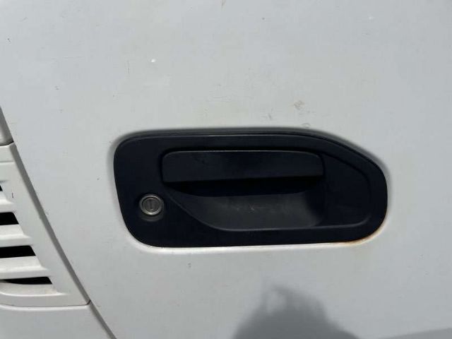 Rf Door Exterior Handle
