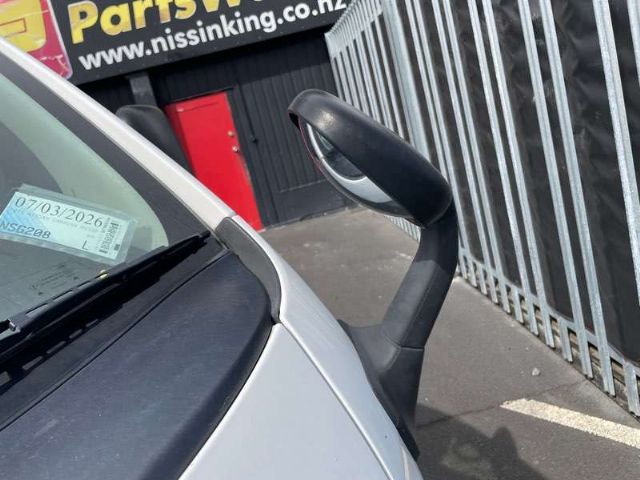 Lf Guard Mirror