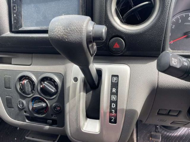 Automatic Shift Lever