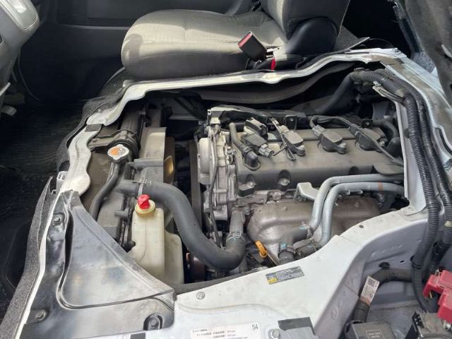 Engine Assembly