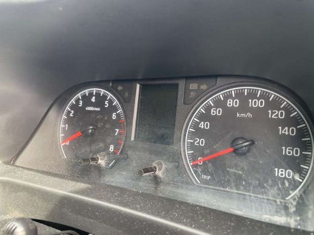 Instrument Cluster