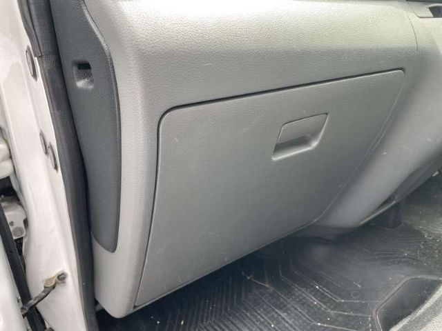 Glove Box