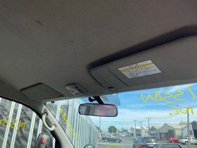 Rh Sunvisor