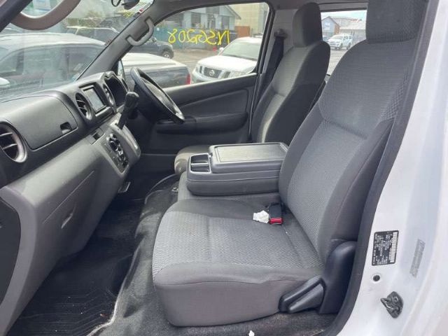Lf Seat