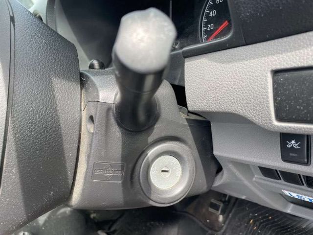 Ignition Lock Assembly
