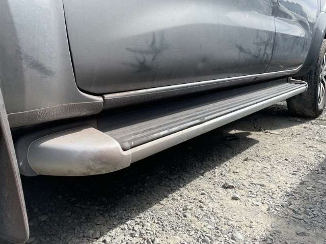 L Running Board