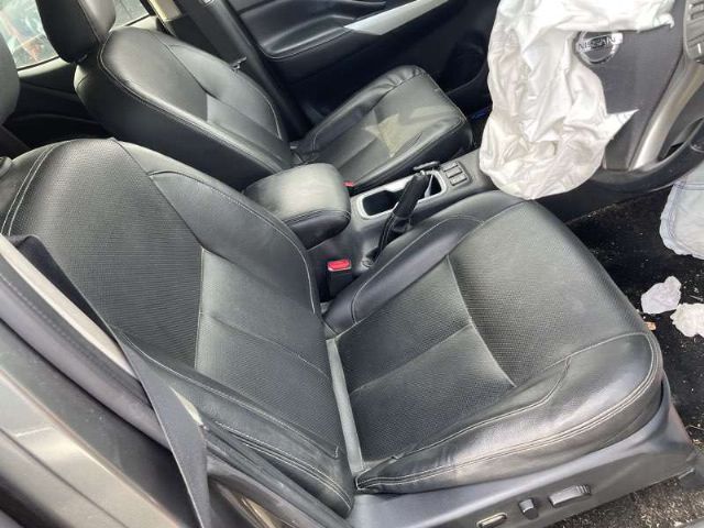 Rf Seat