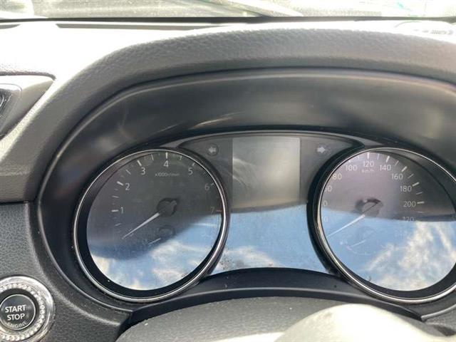 Instrument Cluster