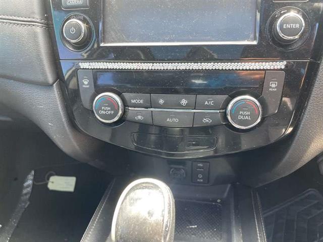 Heater Controls