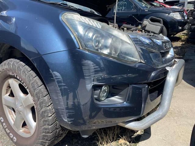 R Headlight (projector)