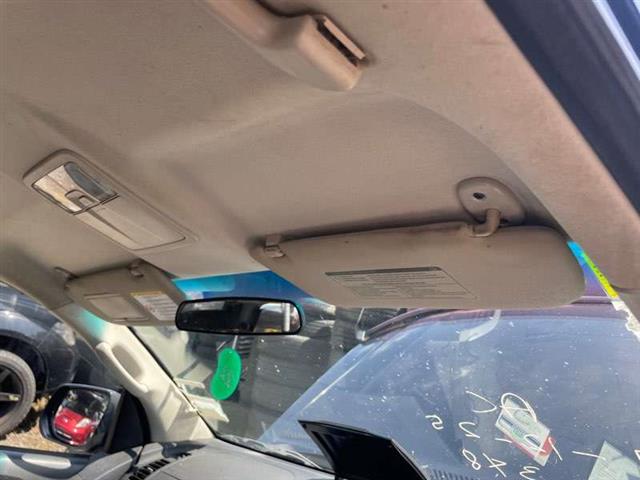 Rh Sunvisor