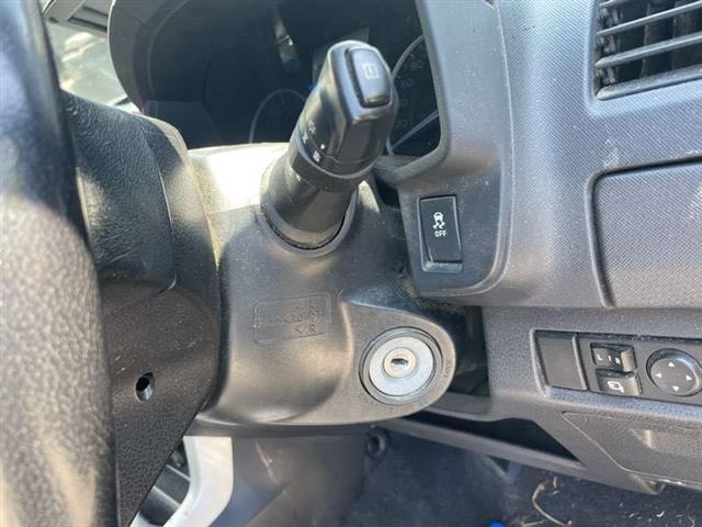 Steering Column Shrouds