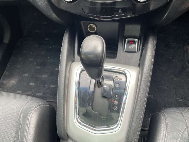 Automatic Shift Lever