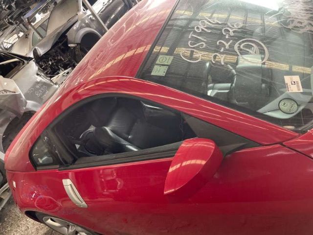 R "a" Pillar Moulding