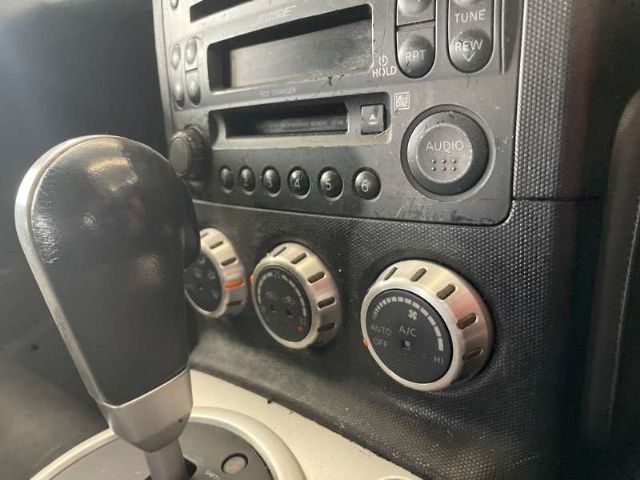 Heater Controls