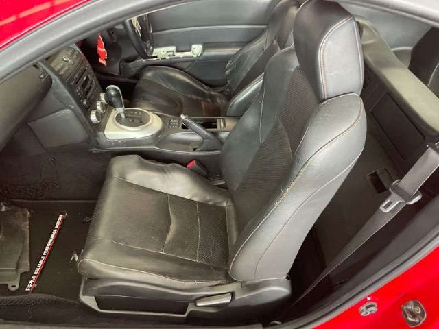 Lf Seat