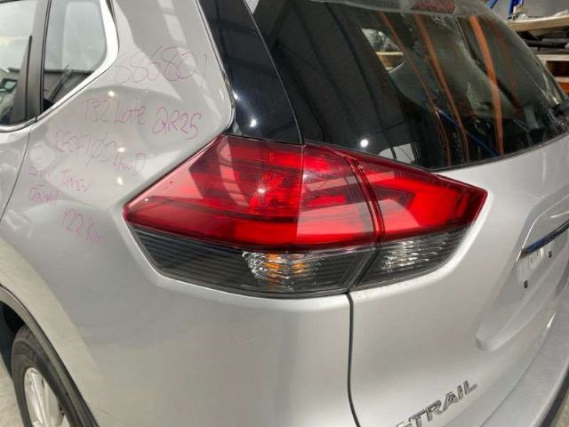 L Tail Light (led)