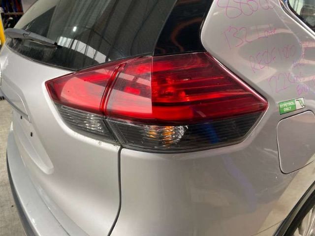 R Tail Light (led)