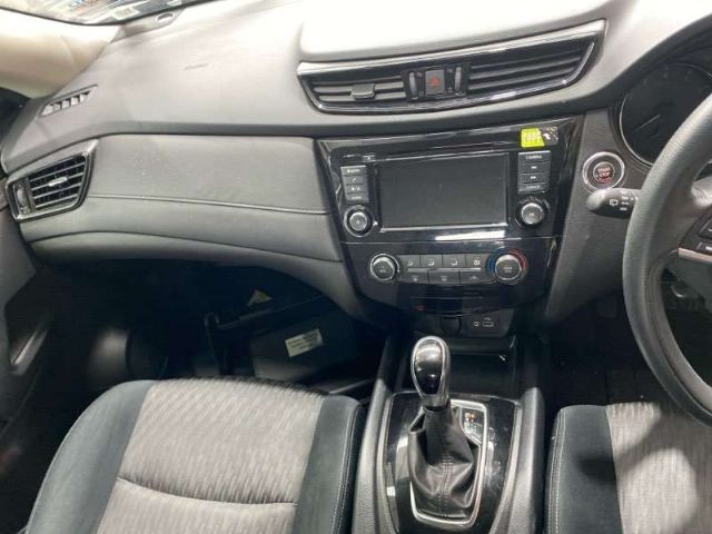 Dash Vent Surround Centre