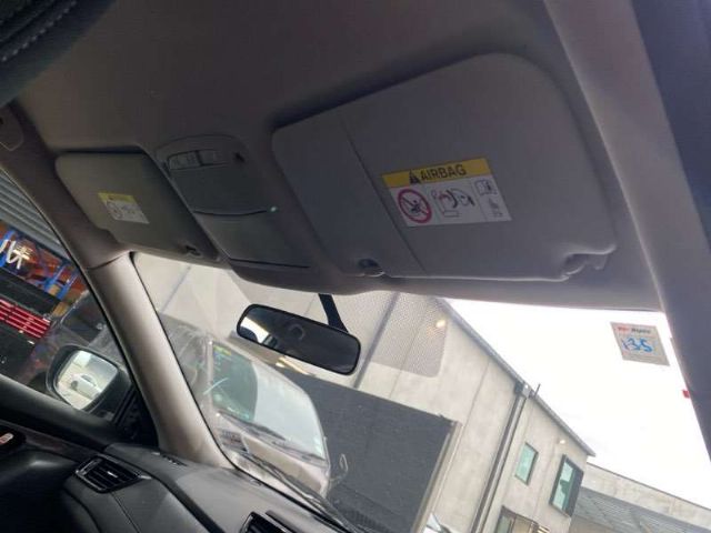 Lh Sunvisor