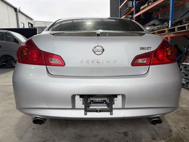 Rear Bumper Cover