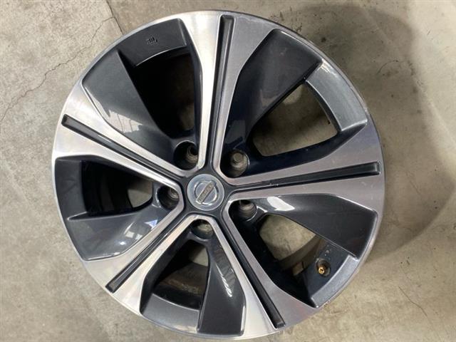 Alloy Road Wheel