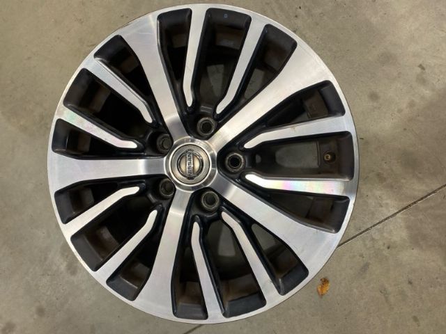 Alloy Road Wheel