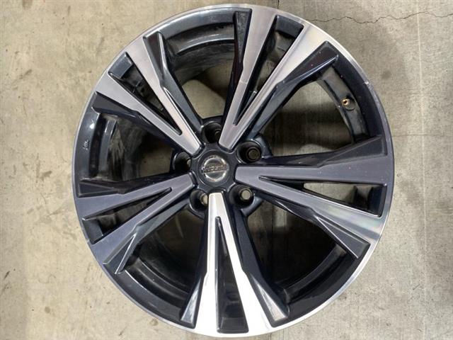 Alloy Road Wheel