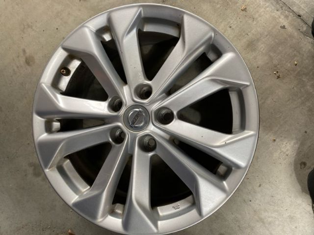Alloy Road Wheel