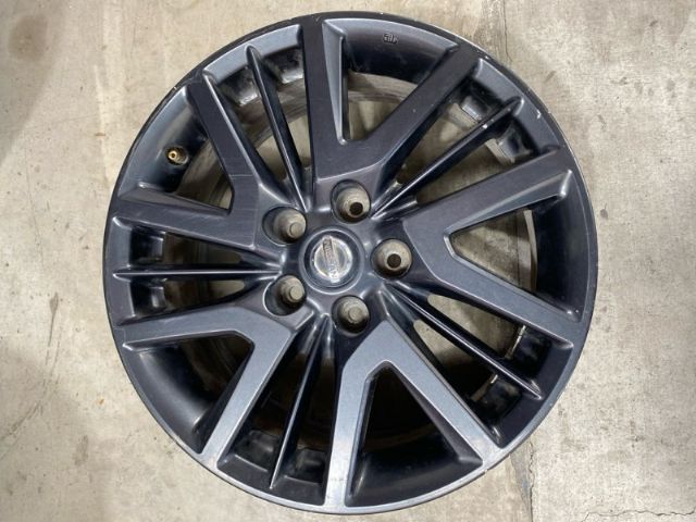 Alloy Road Wheel