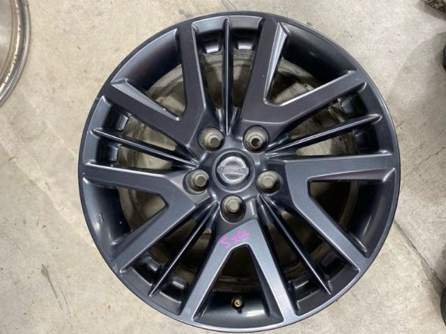 Alloy Road Wheel