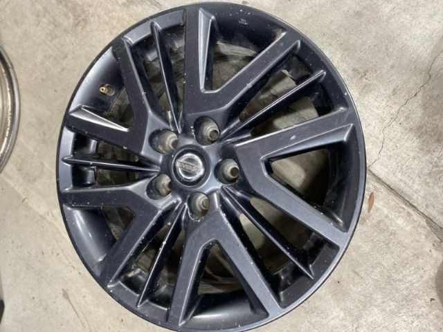 Alloy Road Wheel