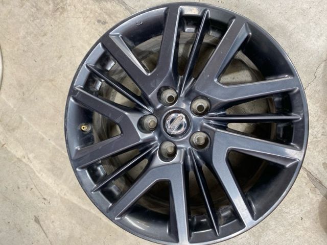 Alloy Road Wheel