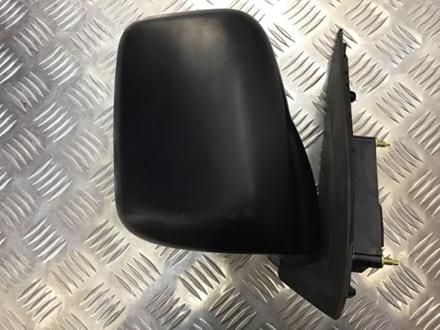 Rf Door Manual Mirror