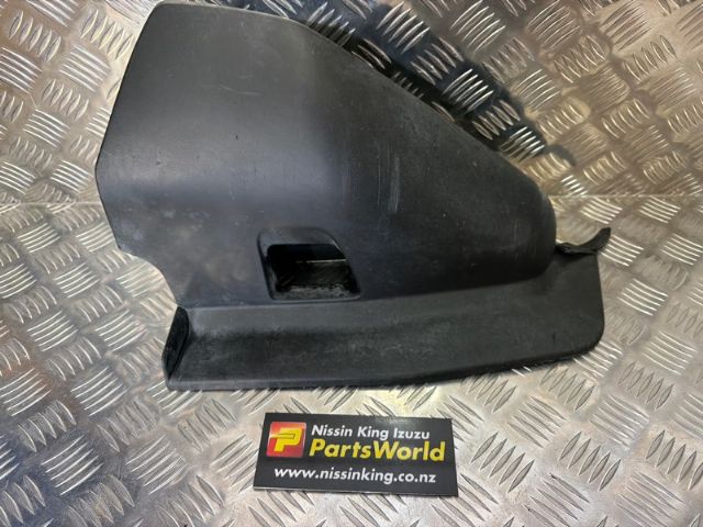 Lf Bumper Skirt