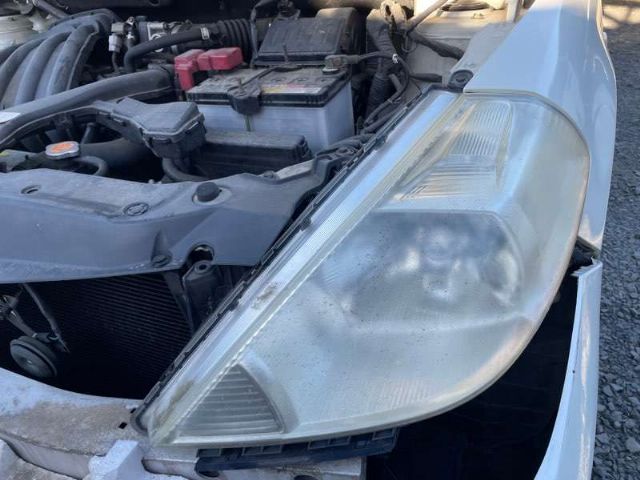 L Headlight (hid)
