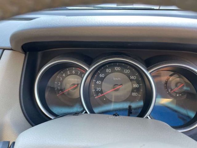Instrument Cluster