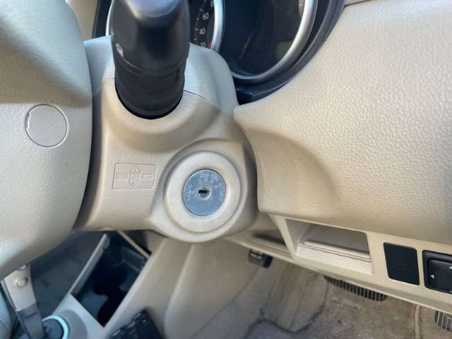 Ignition Lock Assembly